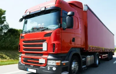 Adana Gerede Ambar Kargo