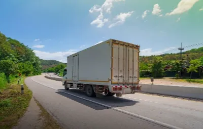 Adana ile Gerede Arası Bulaşık Makinesi Taşıma