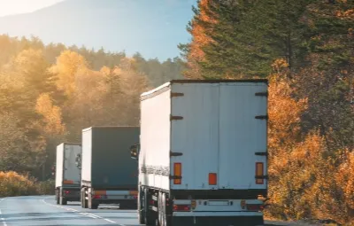 Adana ile Gerede Arası Klima Taşıma